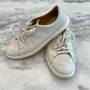 Cole Hann Grands men’s white size 12 M